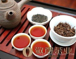 敬得湖南茶業(yè) 傳承與創(chuàng)新的交融